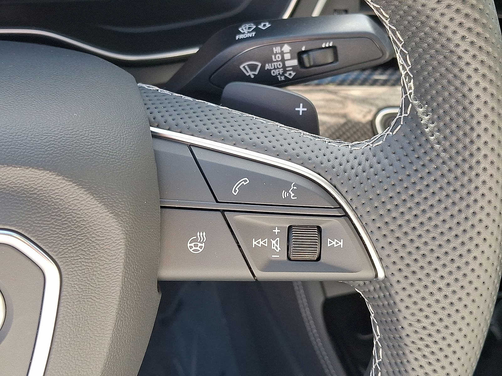 Thumbnail: 2025 Audi A5 - 18