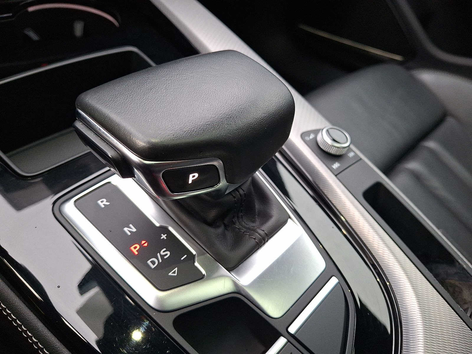 Thumbnail: 2023 Audi A5 - 12