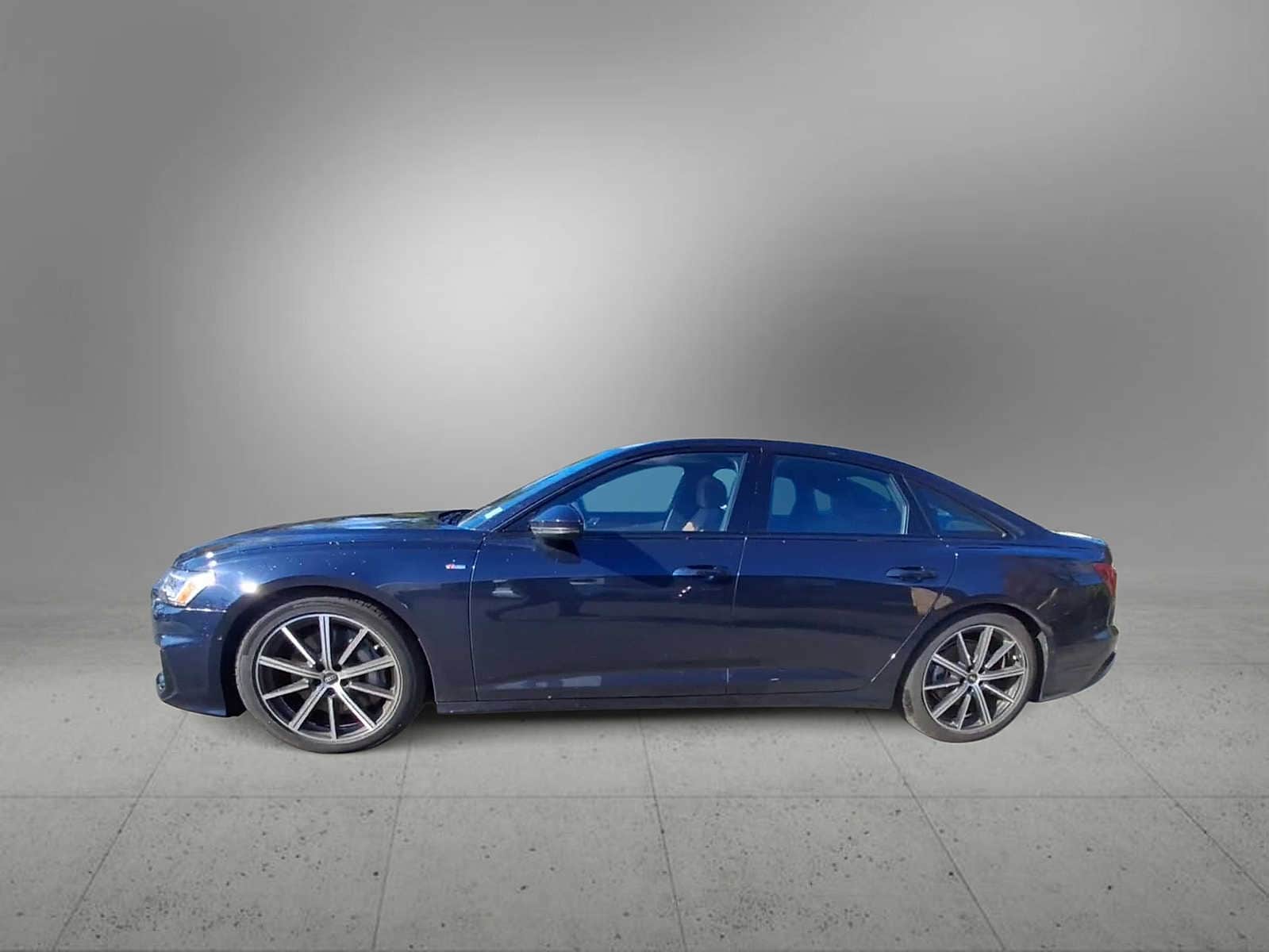 Thumbnail: 2025 Audi A6 - 5