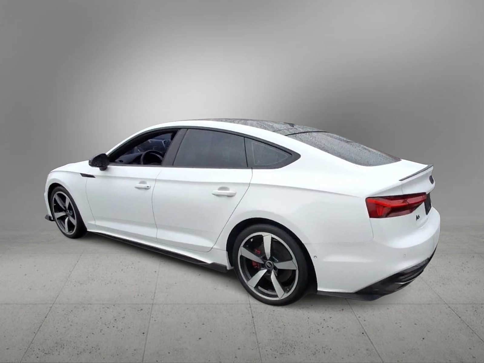 Thumbnail: 2023 Audi A5 - 6