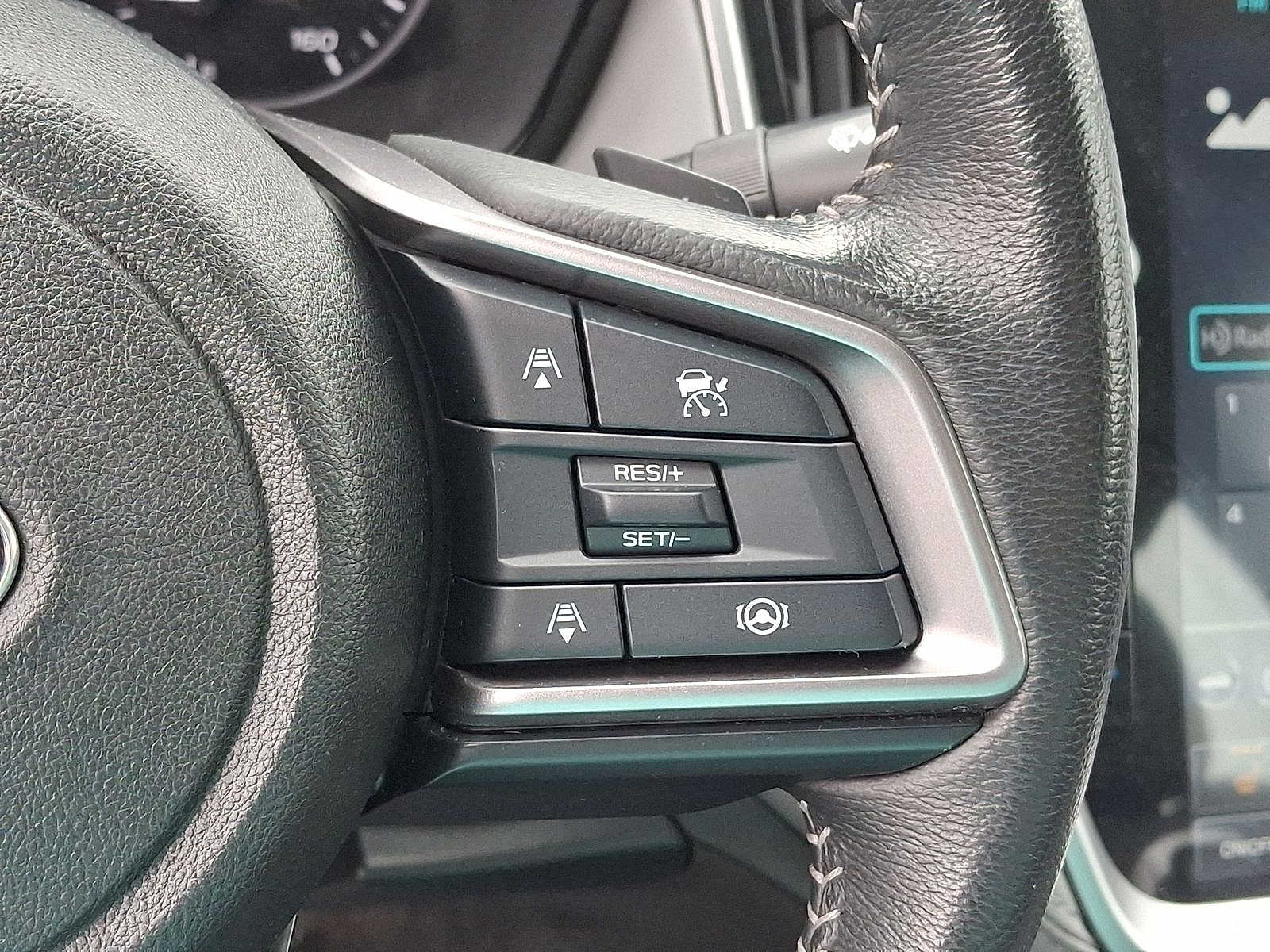 Thumbnail: 2023 Subaru Legacy - 18