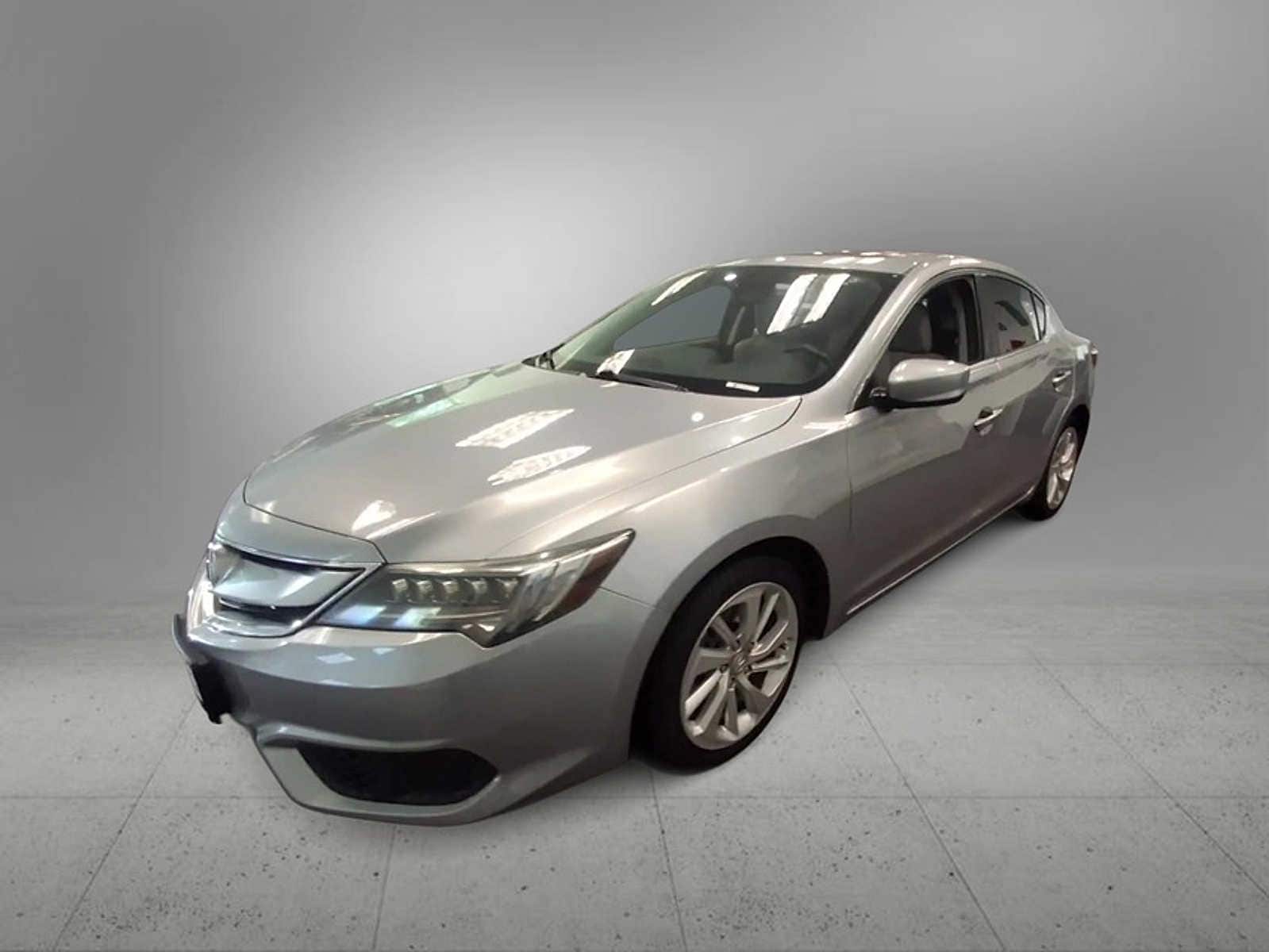 Thumbnail: 2018 Acura ILX - 4