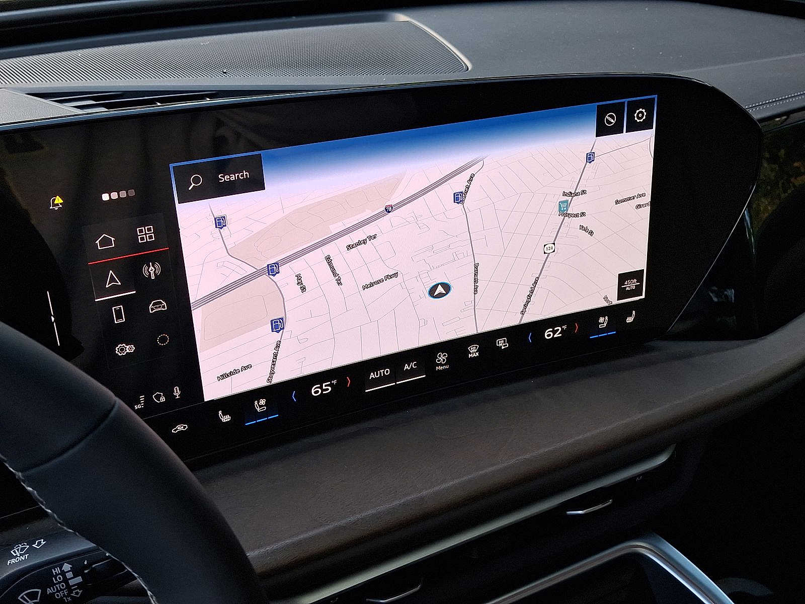 Thumbnail: 2025 Audi Q5 - 14