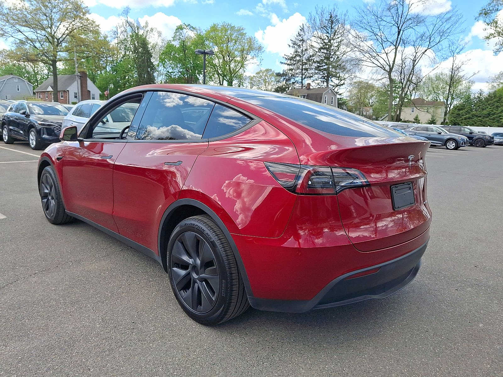 Thumbnail: 2024 Tesla Model Y - 22