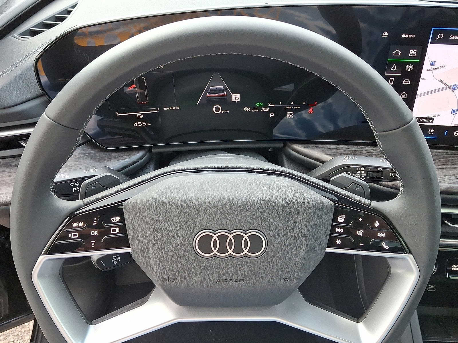 Thumbnail: 2025 Audi Q5 - 16