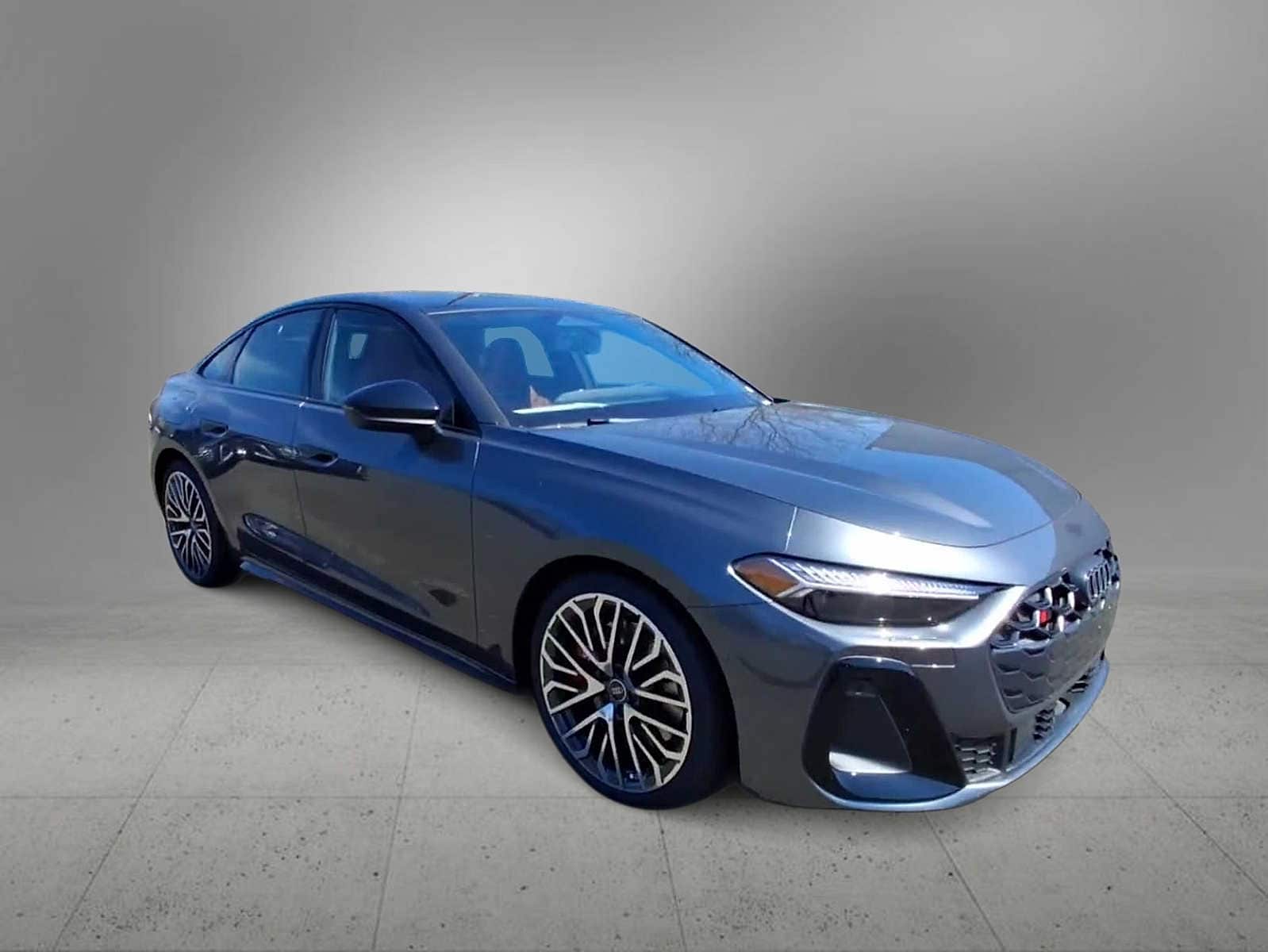 Thumbnail: 2026 Audi S5 - 2