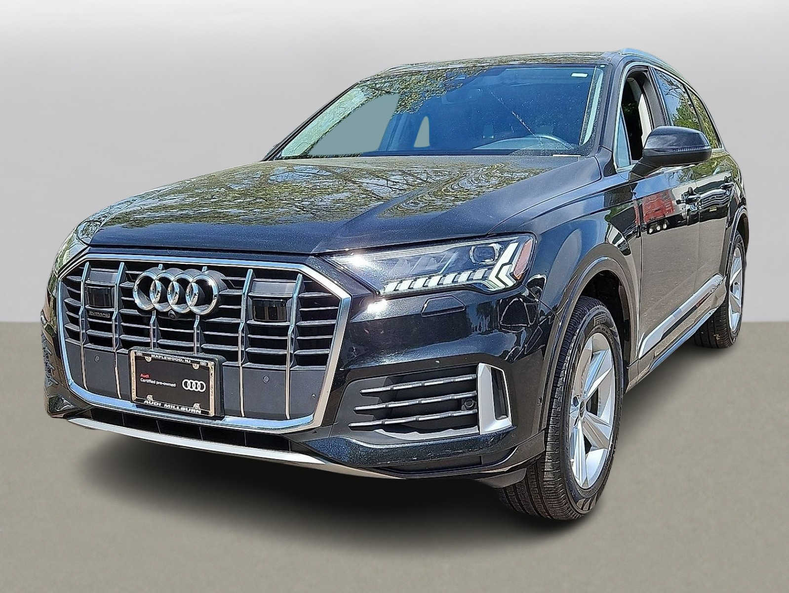 2024 Audi Q7 Premium Plus -
                  Maplewood, NJ