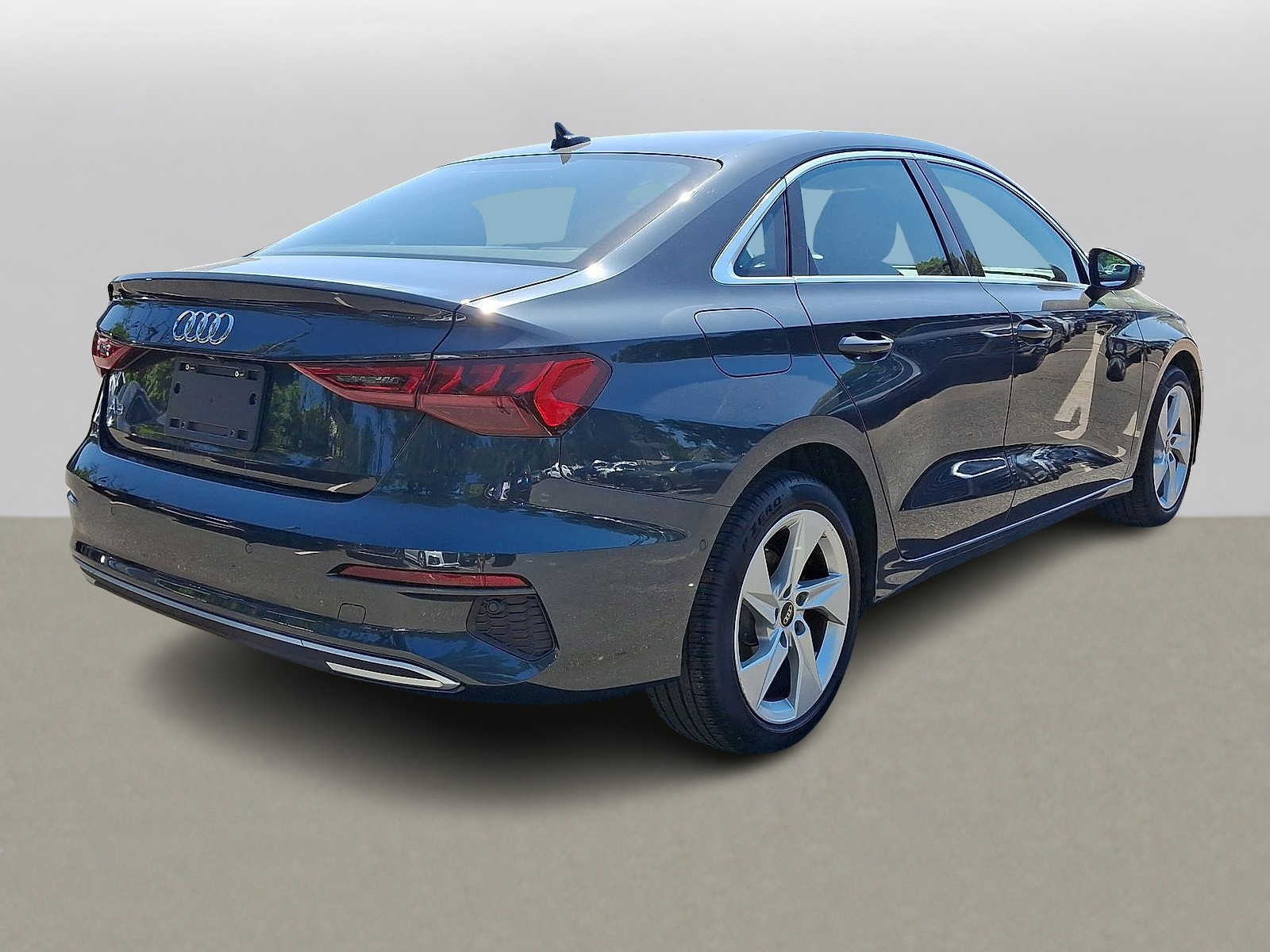 Thumbnail: 2022 Audi A3 - 31