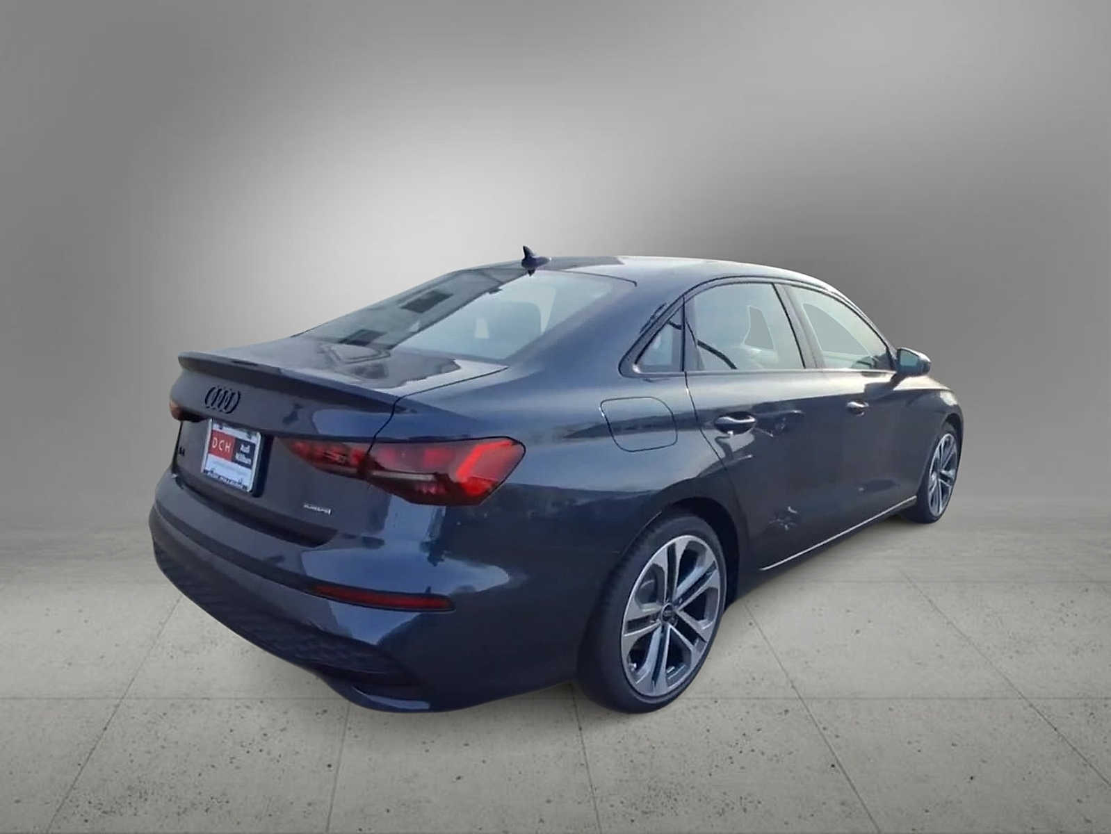 Thumbnail: 2026 Audi A3 - 8