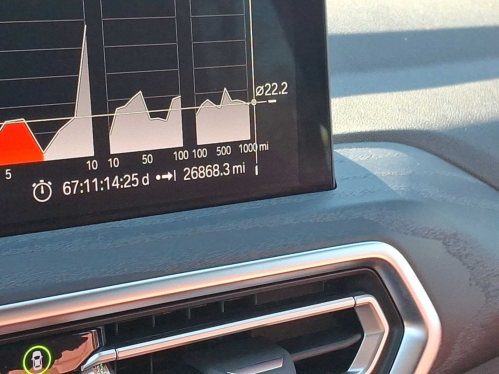 Thumbnail: 2023 BMW X3 - 13