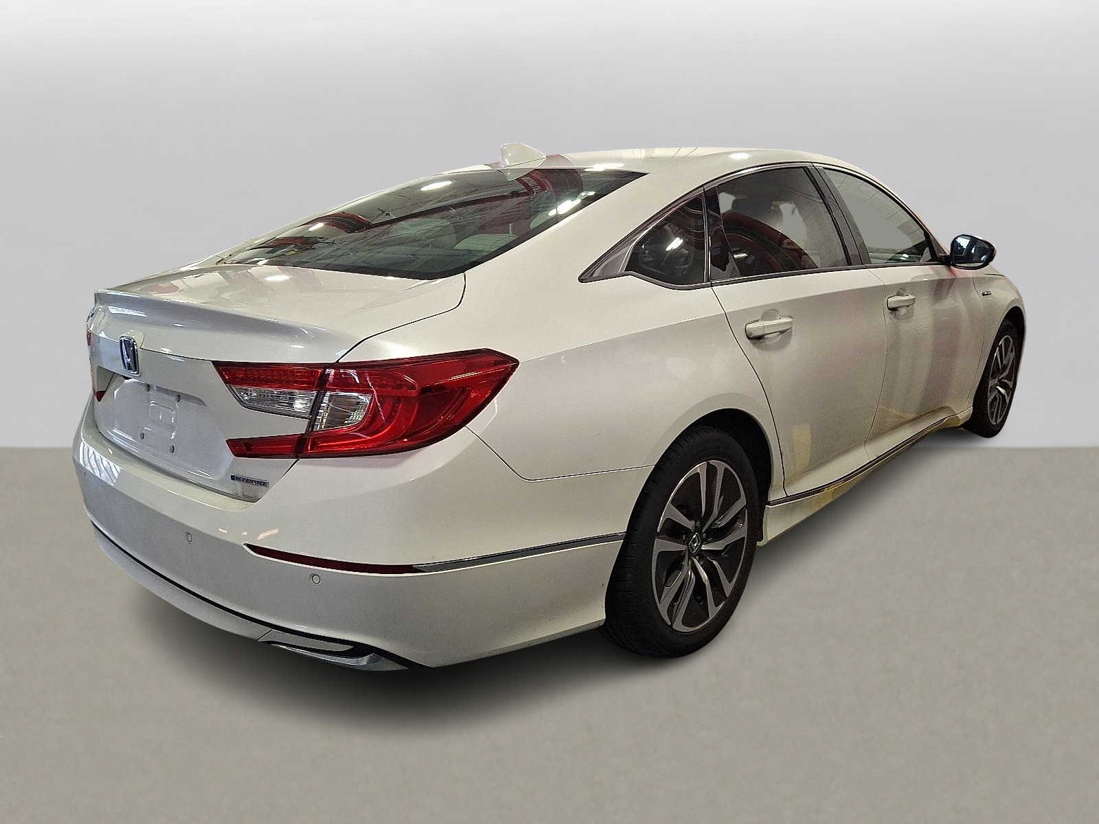 Thumbnail: 2022 Honda Accord - 3