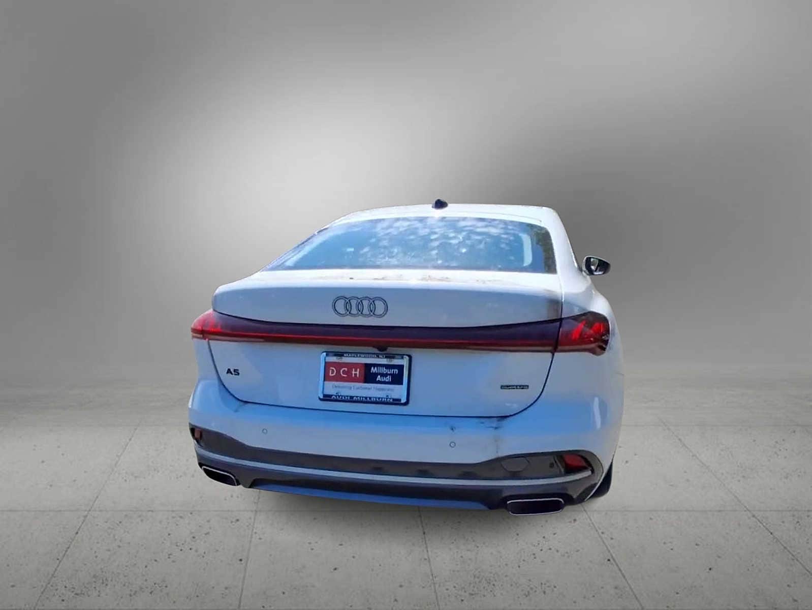 Thumbnail: 2025 Audi A5 - 7