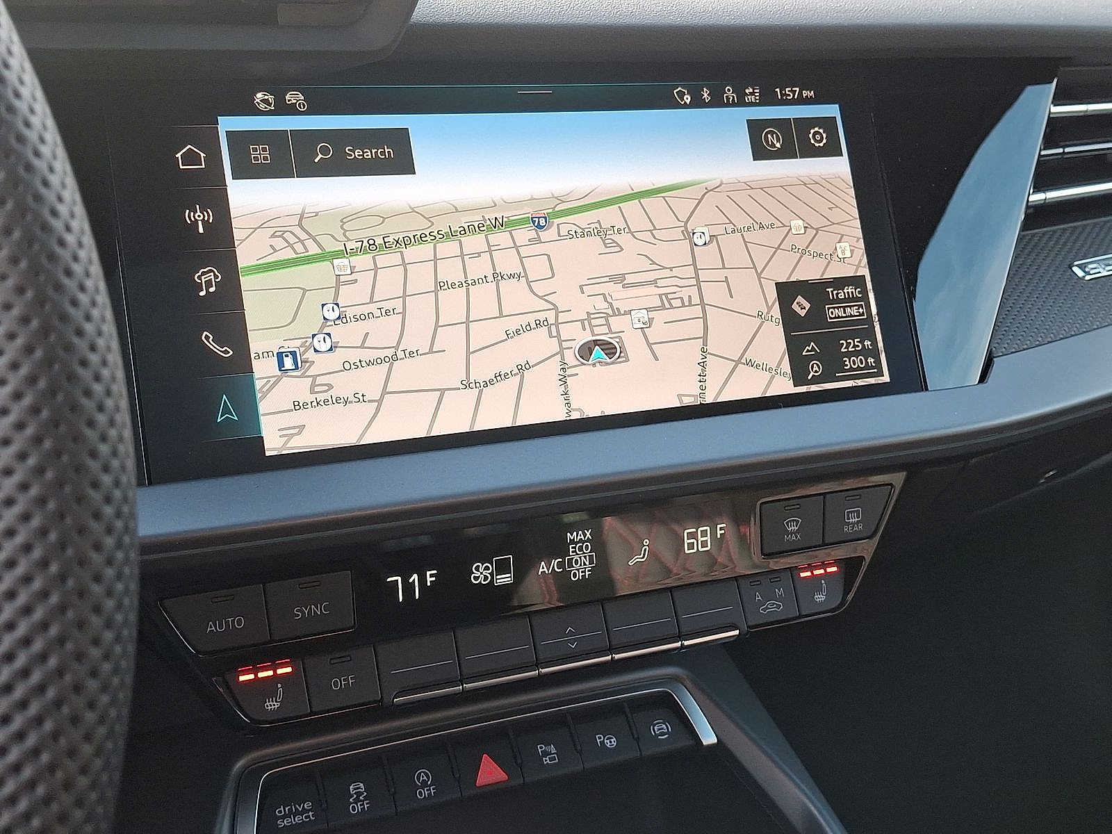 Thumbnail: 2026 Audi S3 - 15