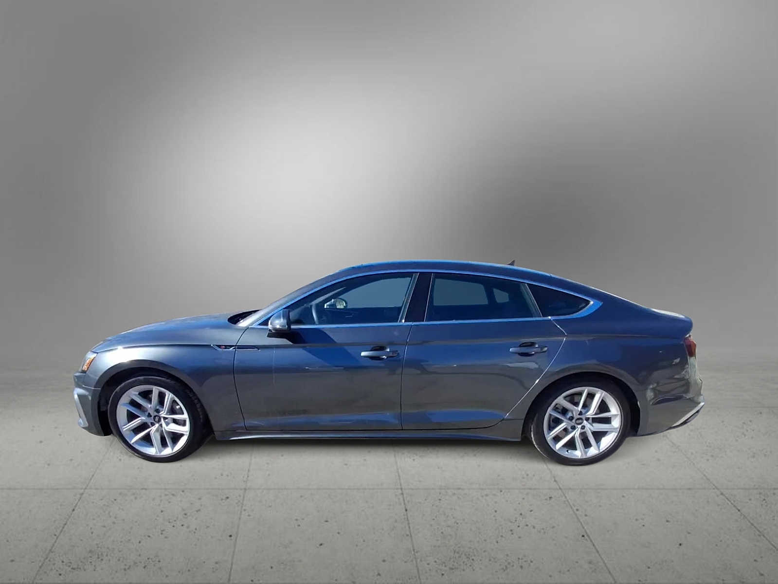 Thumbnail: 2023 Audi A5 - 5