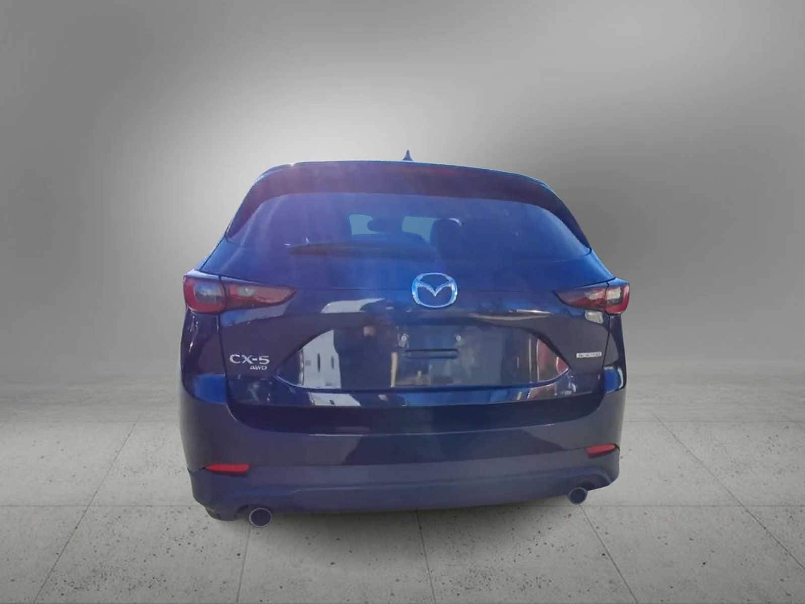 Thumbnail: 2023 Mazda CX-5 - 7