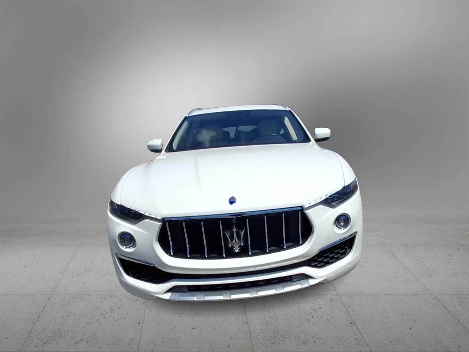 Thumbnail: 2020 Maserati Levante - 3