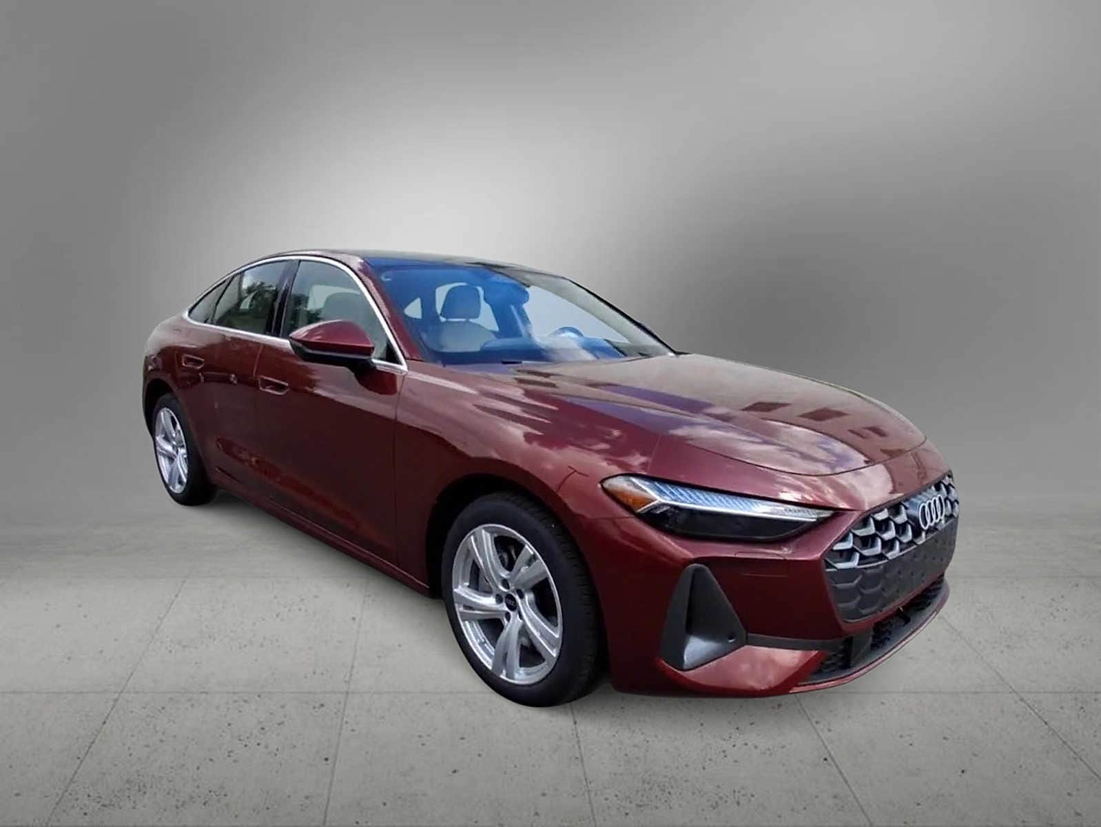 Thumbnail: 2025 Audi A5 - 2