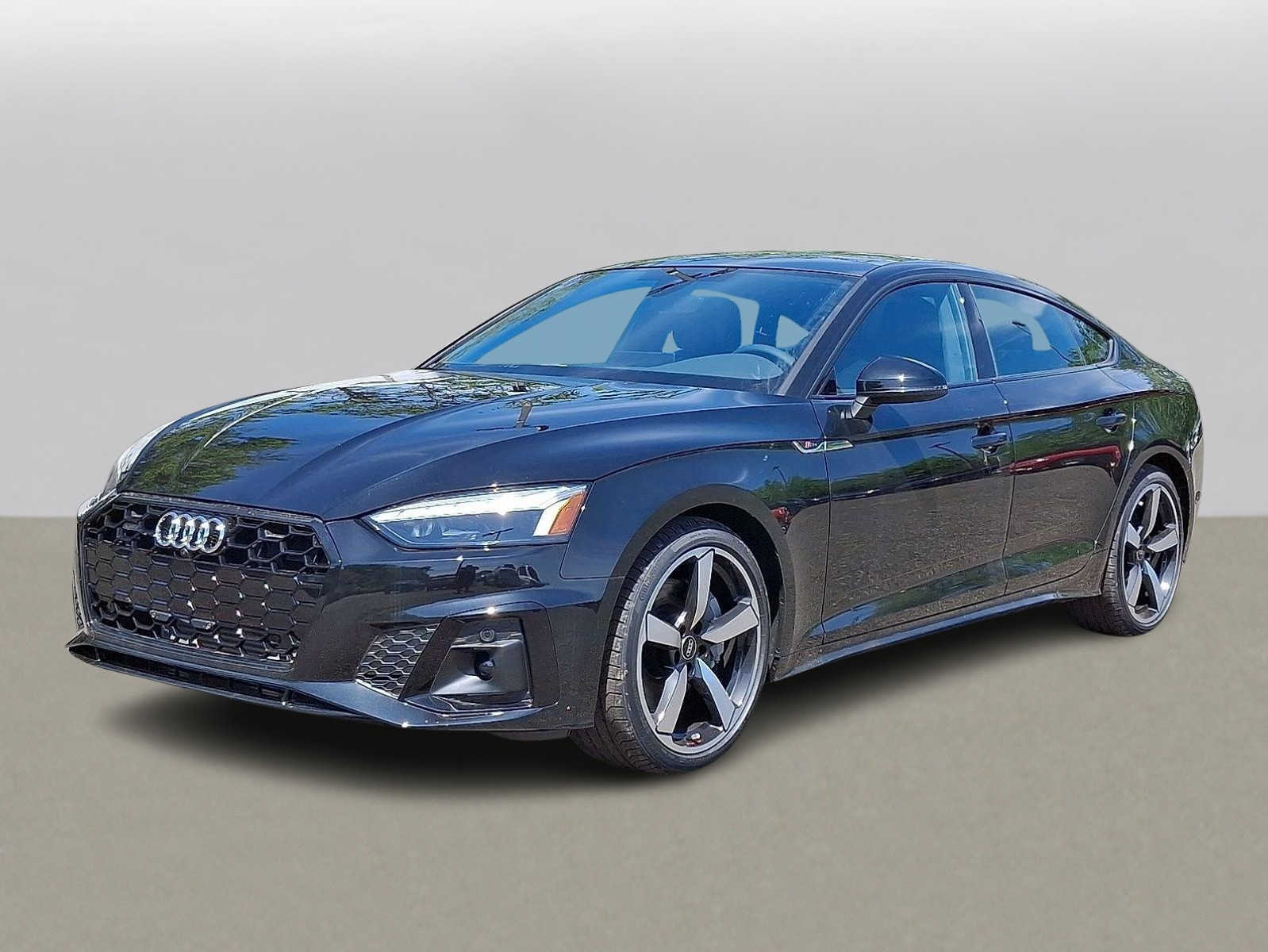 2025 Audi A5 Premium Plus -
                  Maplewood, NJ