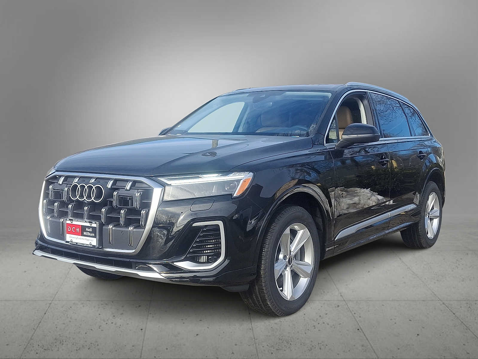 Thumbnail: 2026 Audi Q7 - 1