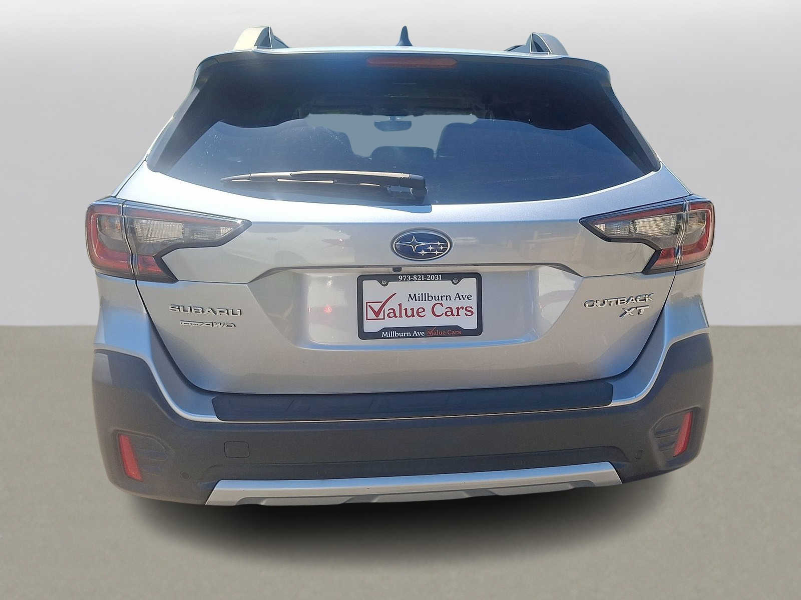 Thumbnail: 2022 Subaru Outback - 21