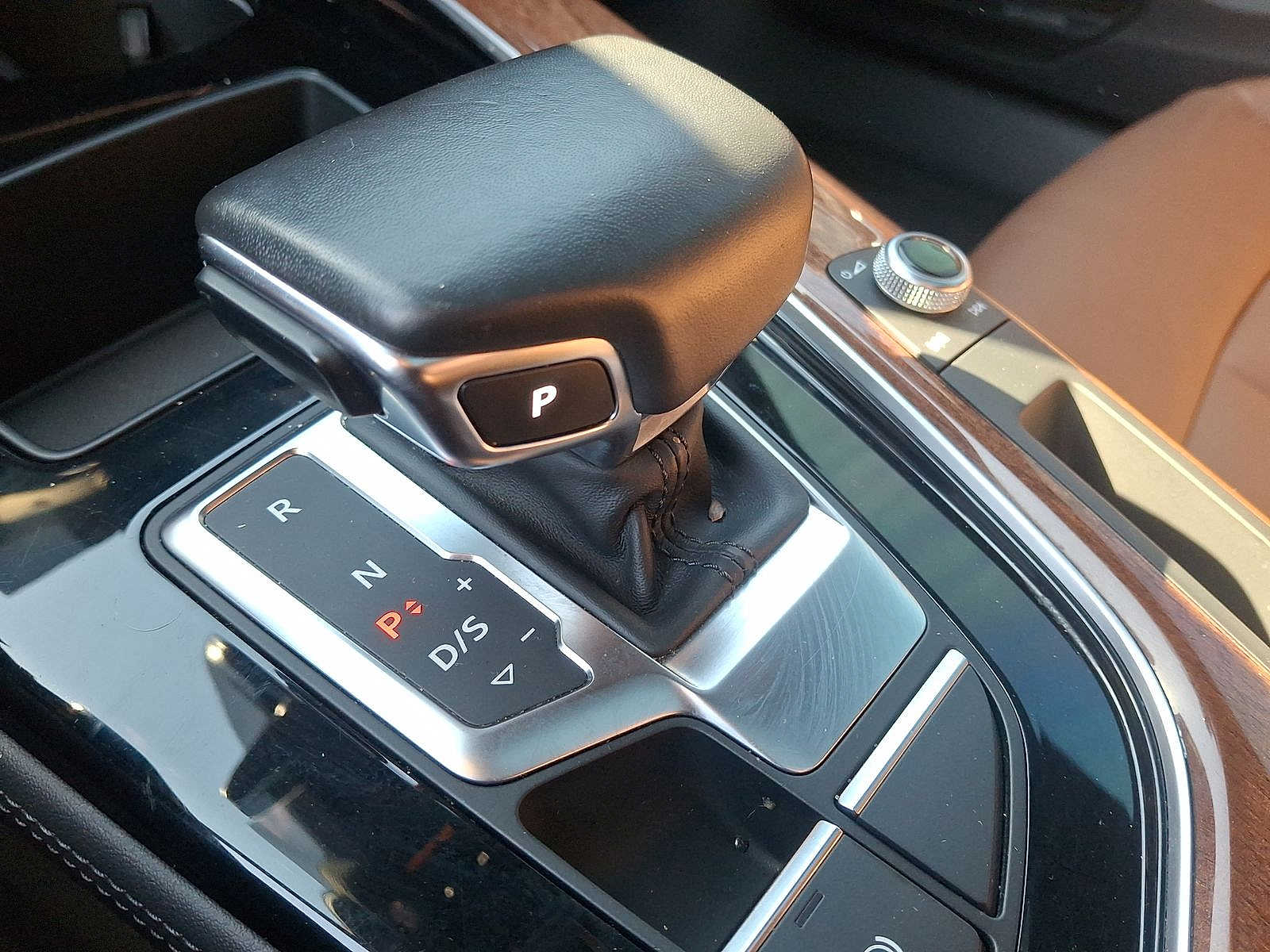 Thumbnail: 2022 Audi A5 - 12