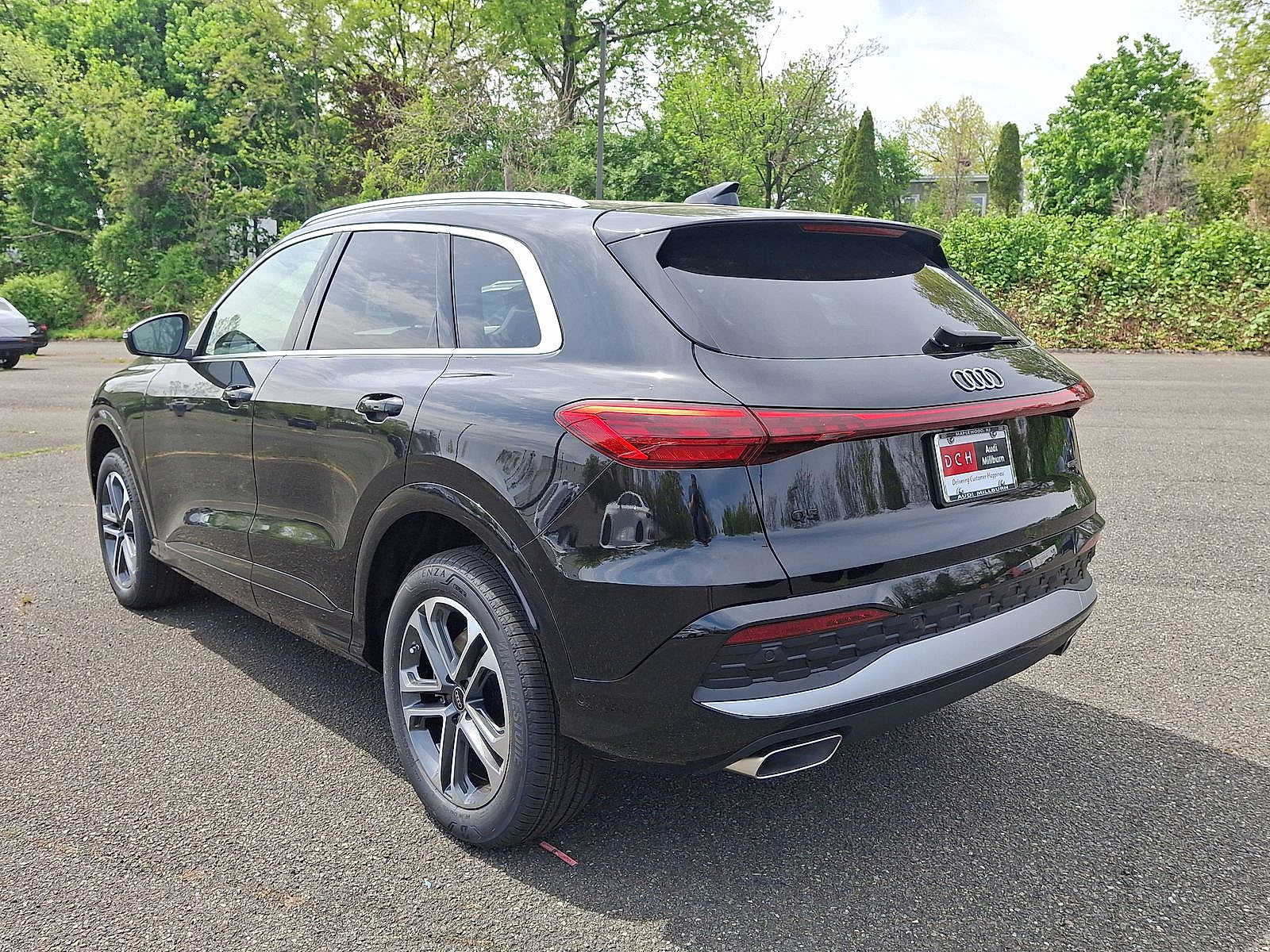 Thumbnail: 2026 Audi Q5 - 12