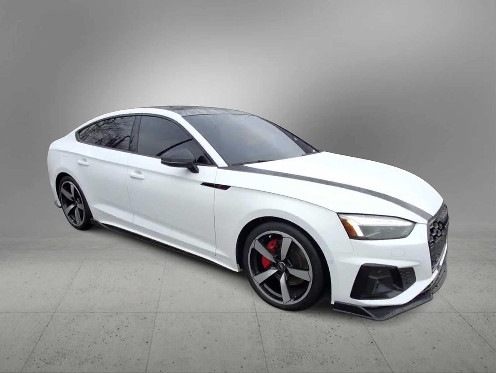 Thumbnail: 2023 Audi A5 - 2