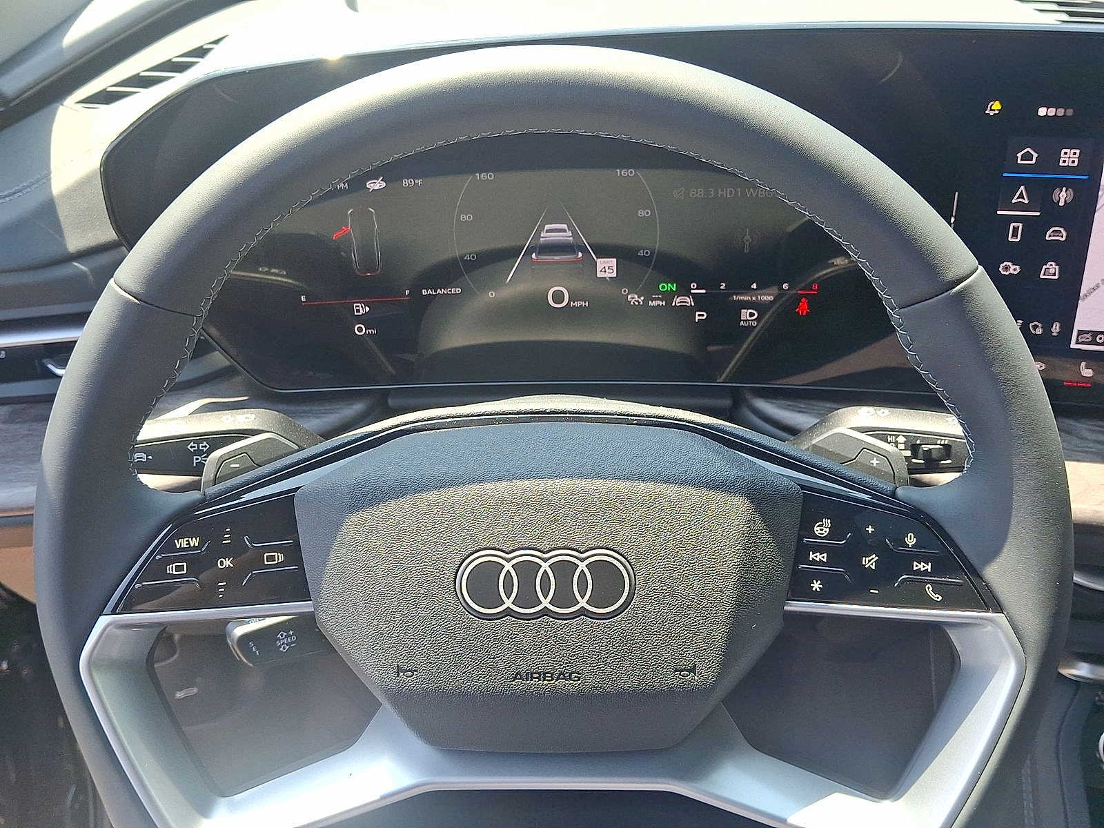 Thumbnail: 2025 Audi Q5 - 16