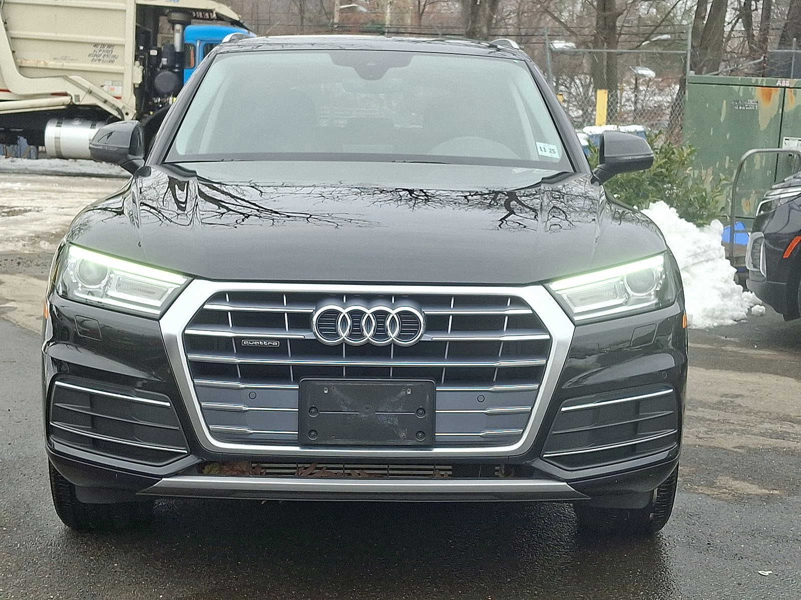 Thumbnail: 2020 Audi Q5 - 29
