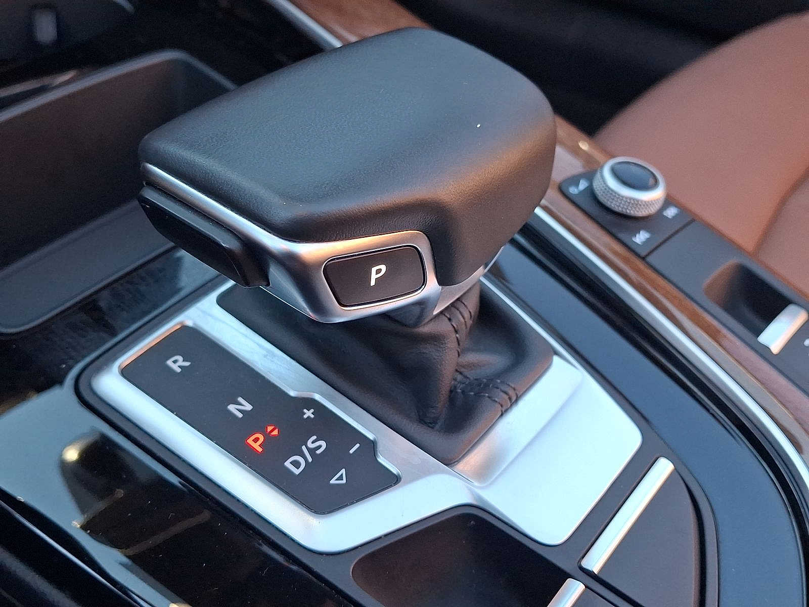 Thumbnail: 2022 Audi A5 - 12