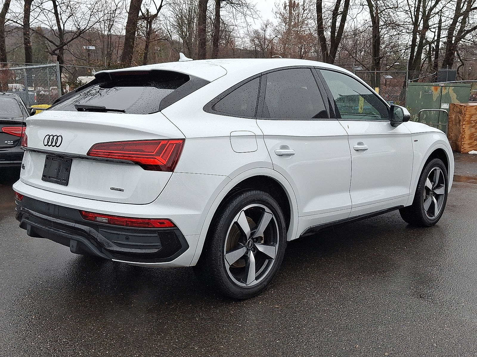 Thumbnail: 2023 Audi Q5 - 25