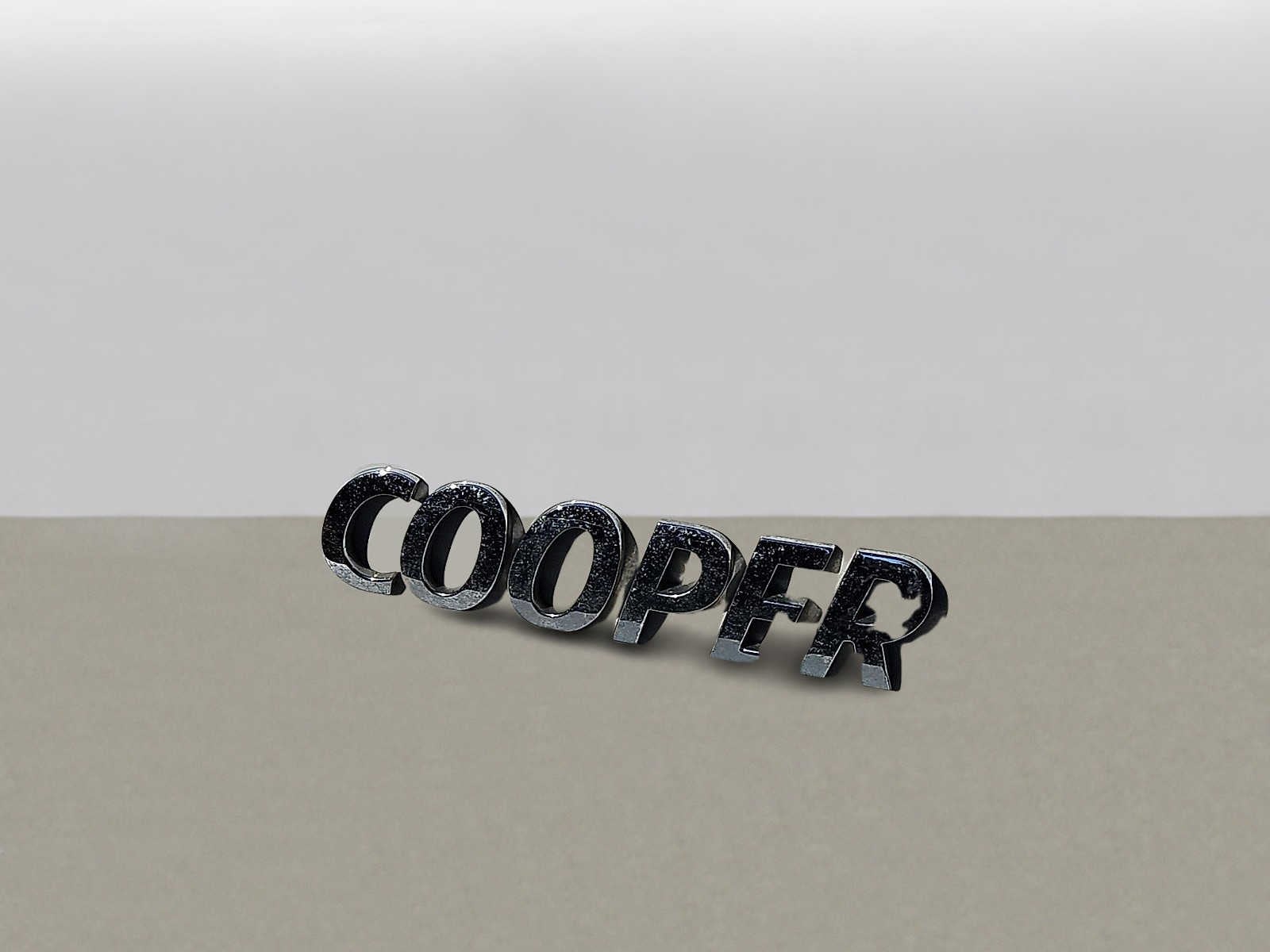 Thumbnail: 2012 MINI Cooper Countryman - 4