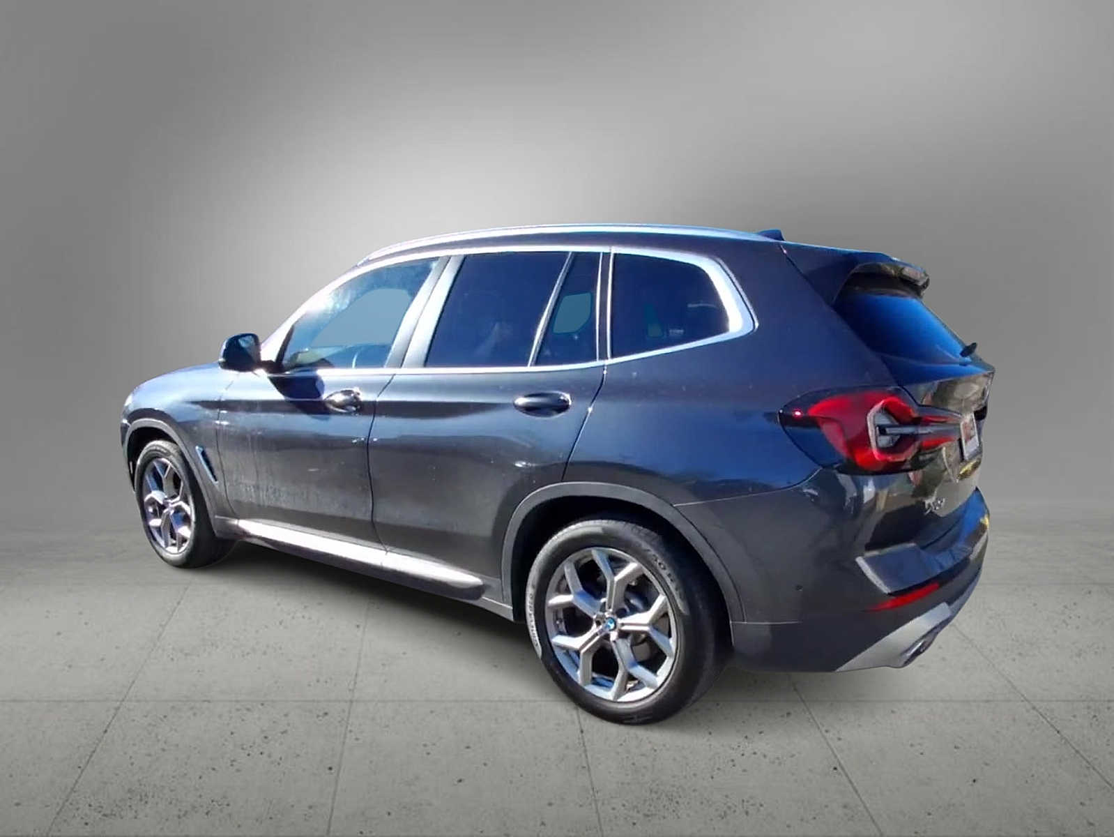 Thumbnail: 2023 BMW X3 - 6