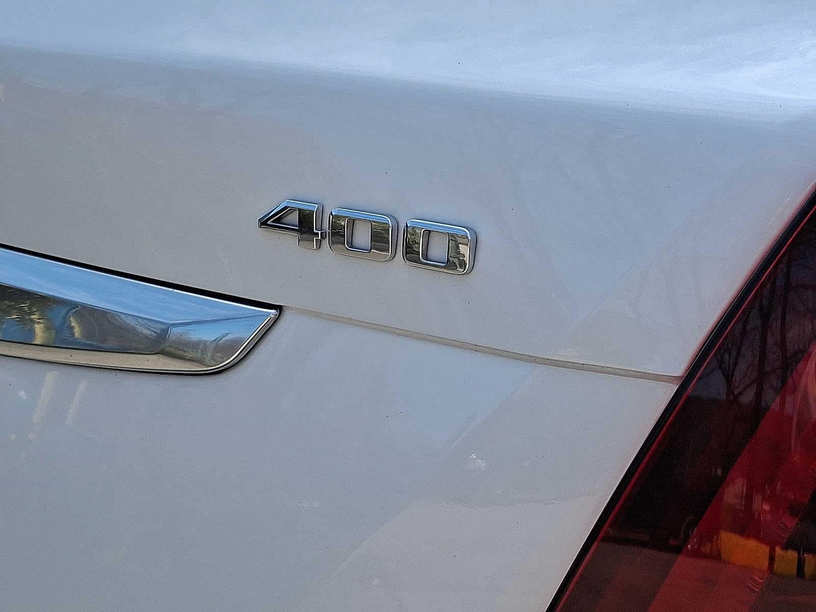 Thumbnail: 2024 Cadillac XT5 - 24