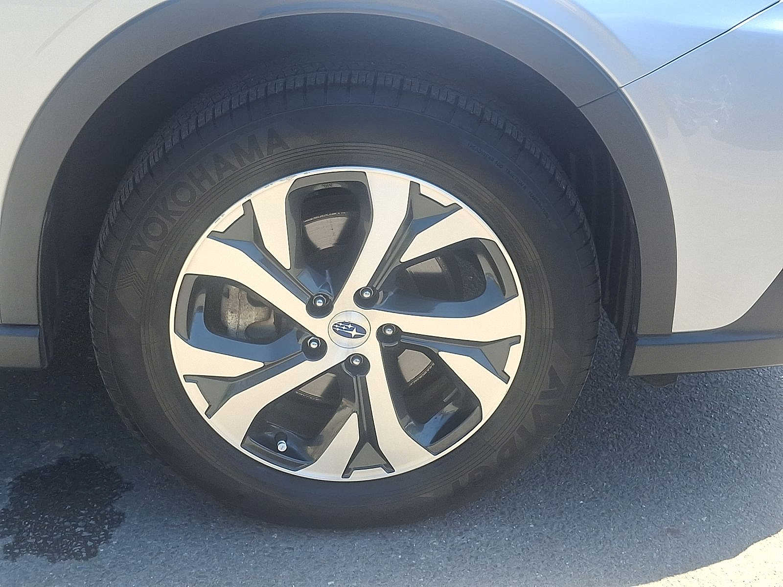 Thumbnail: 2022 Subaru Outback - 25