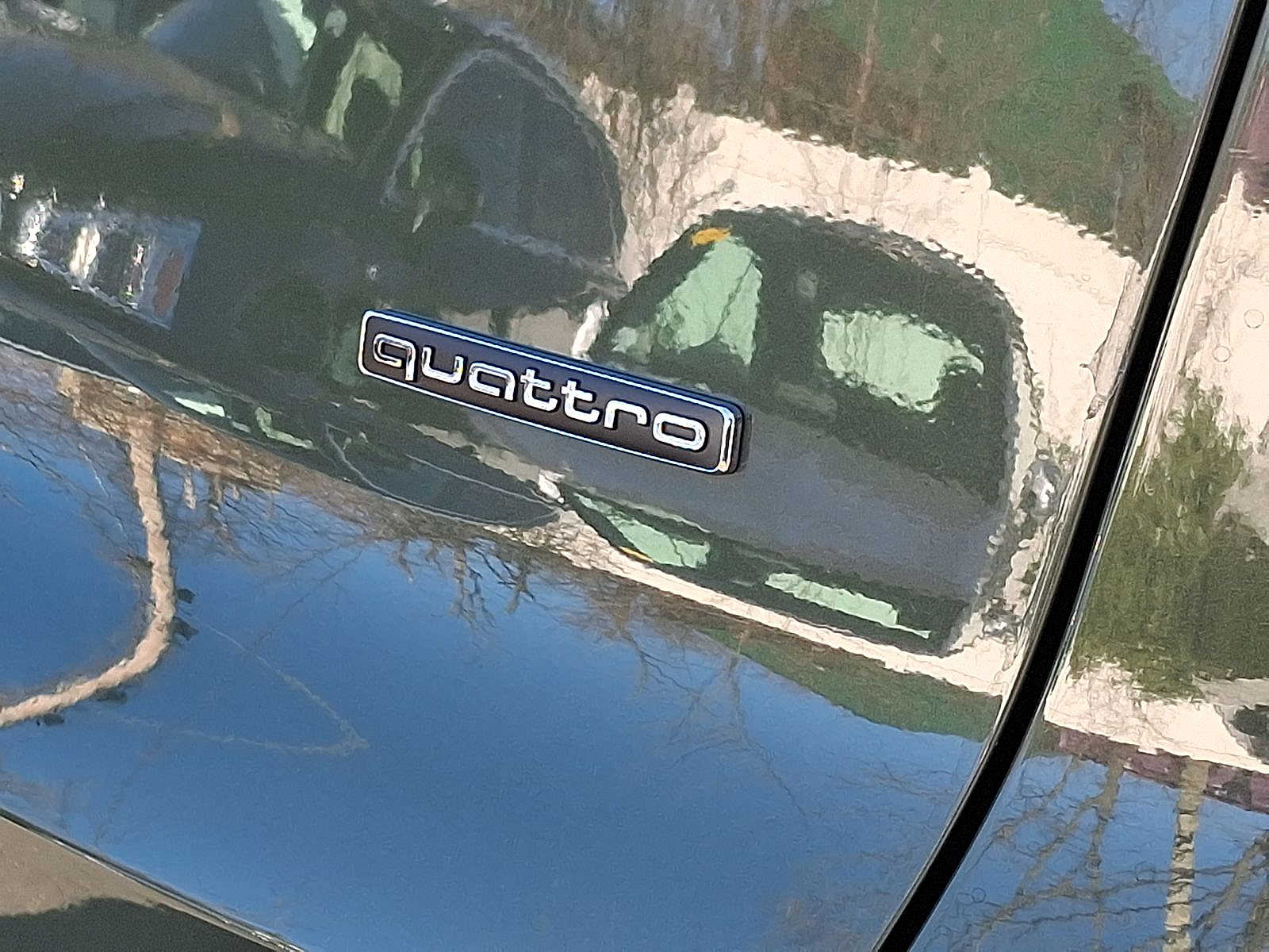 Thumbnail: 2025 Audi Q5 - 24