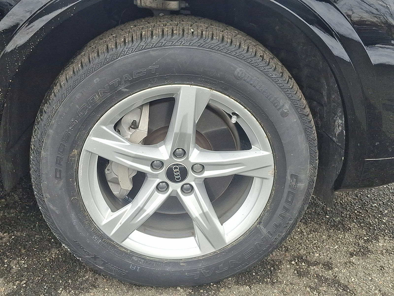 Thumbnail: 2023 Audi Q5 - 27