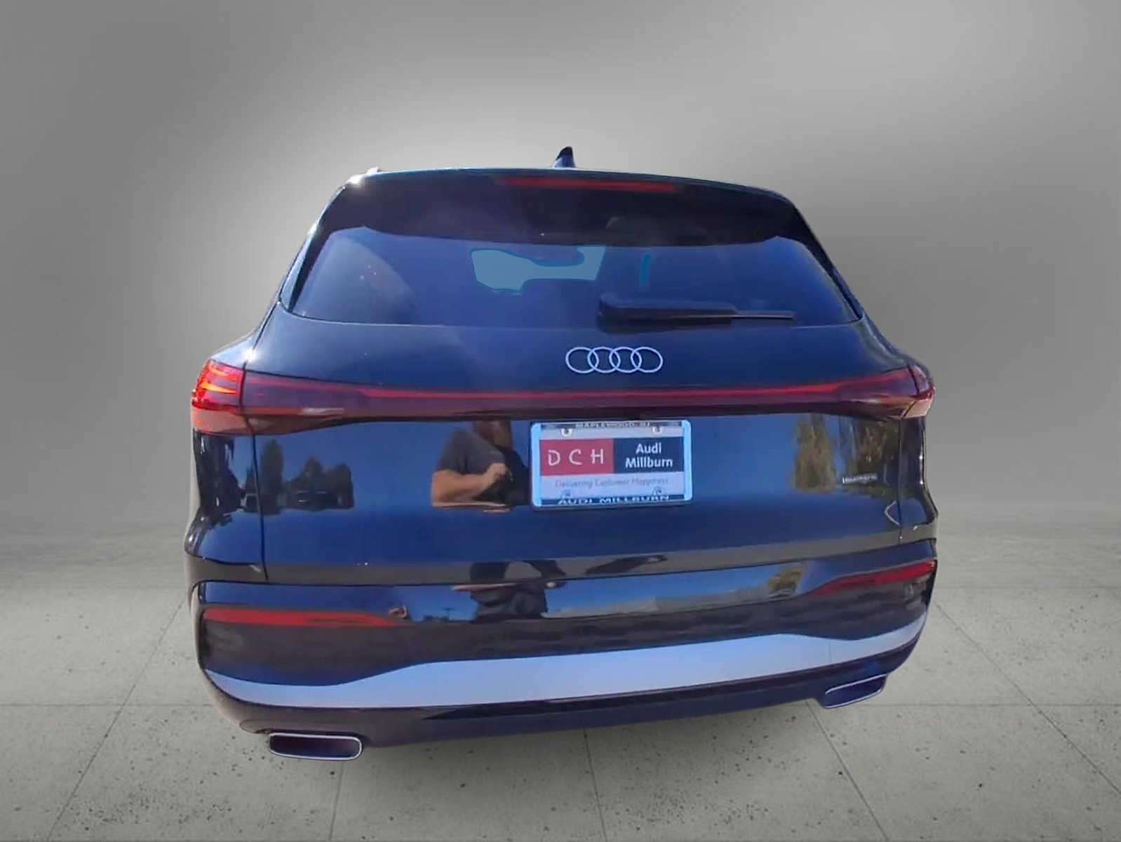 Thumbnail: 2025 Audi Q5 - 7
