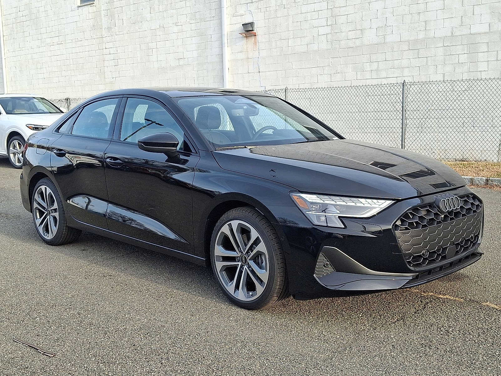 Thumbnail: 2026 Audi A3 - 10