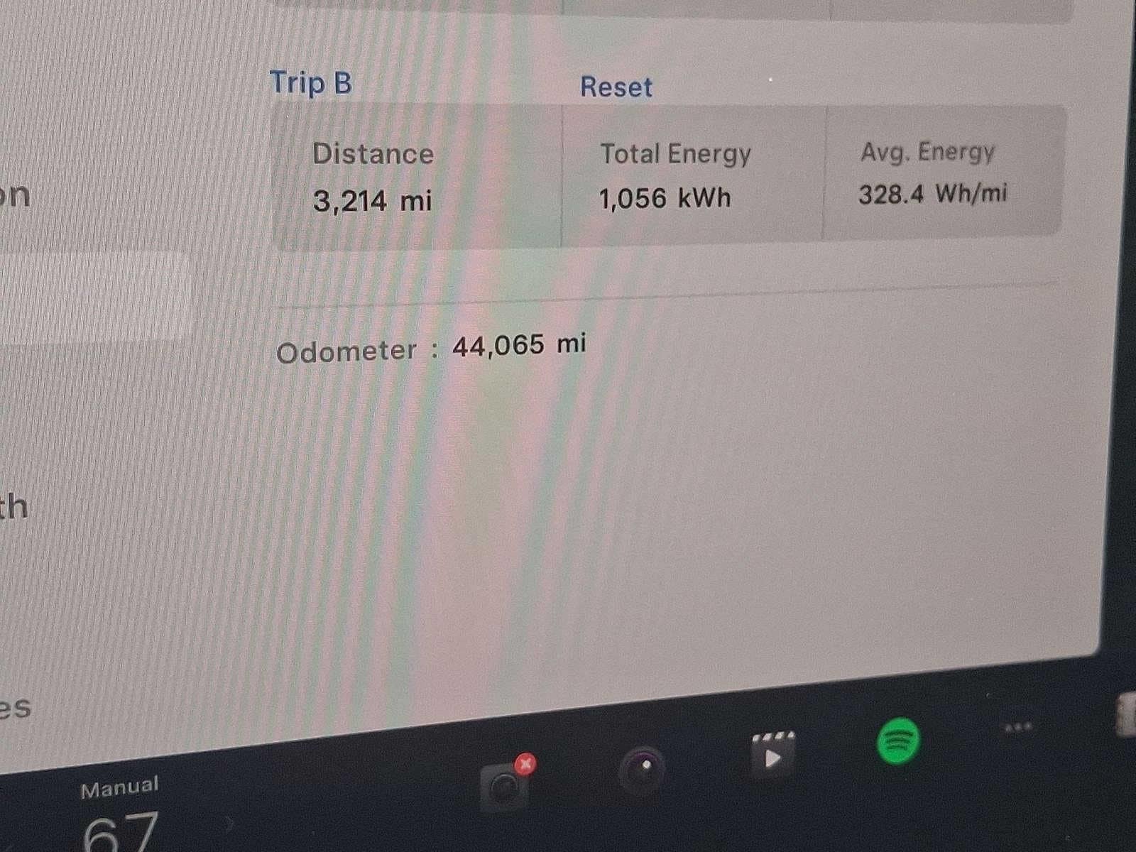 Thumbnail: 2023 Tesla Model X - 13