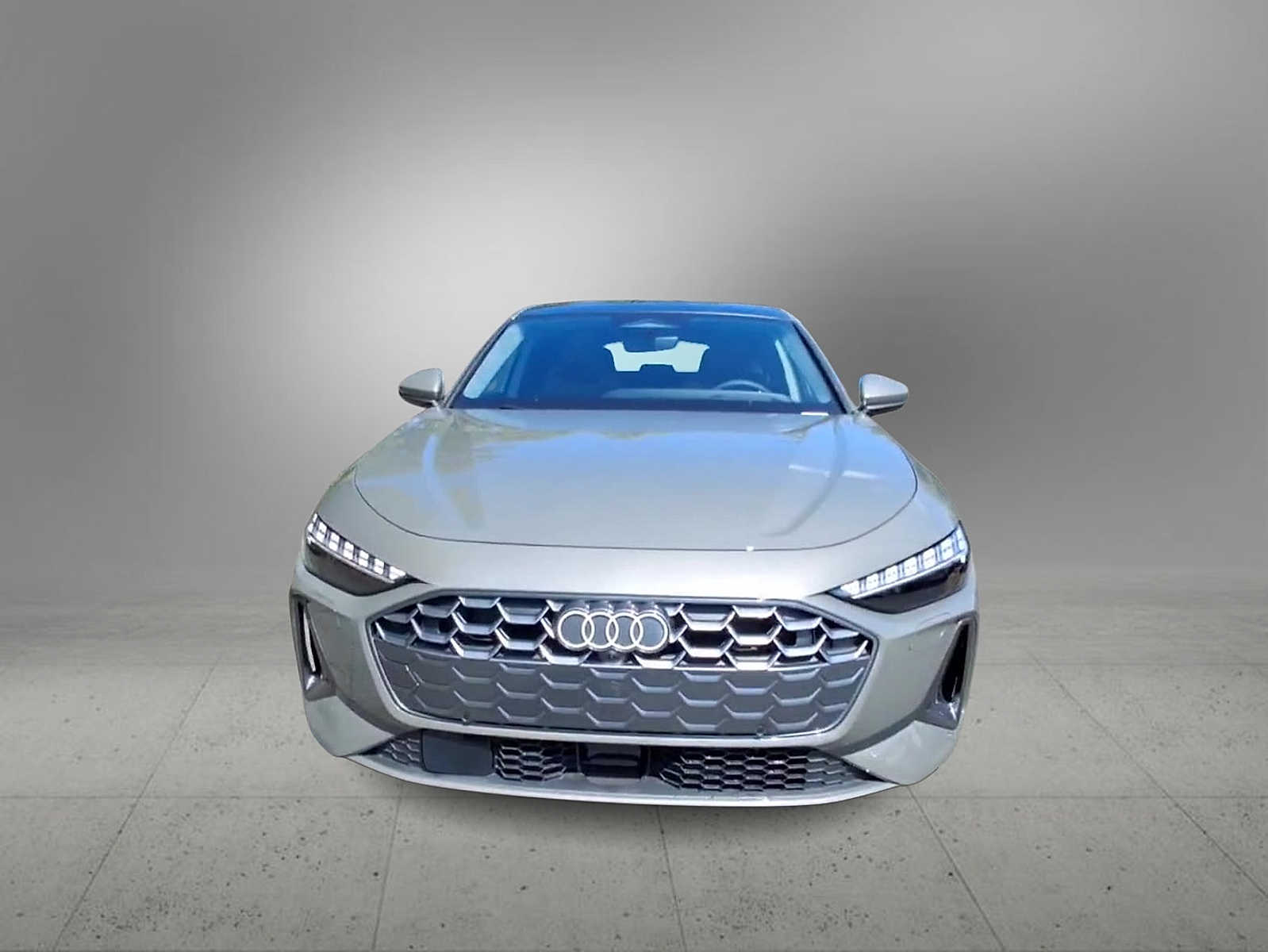 Thumbnail: 2025 Audi A5 - 3