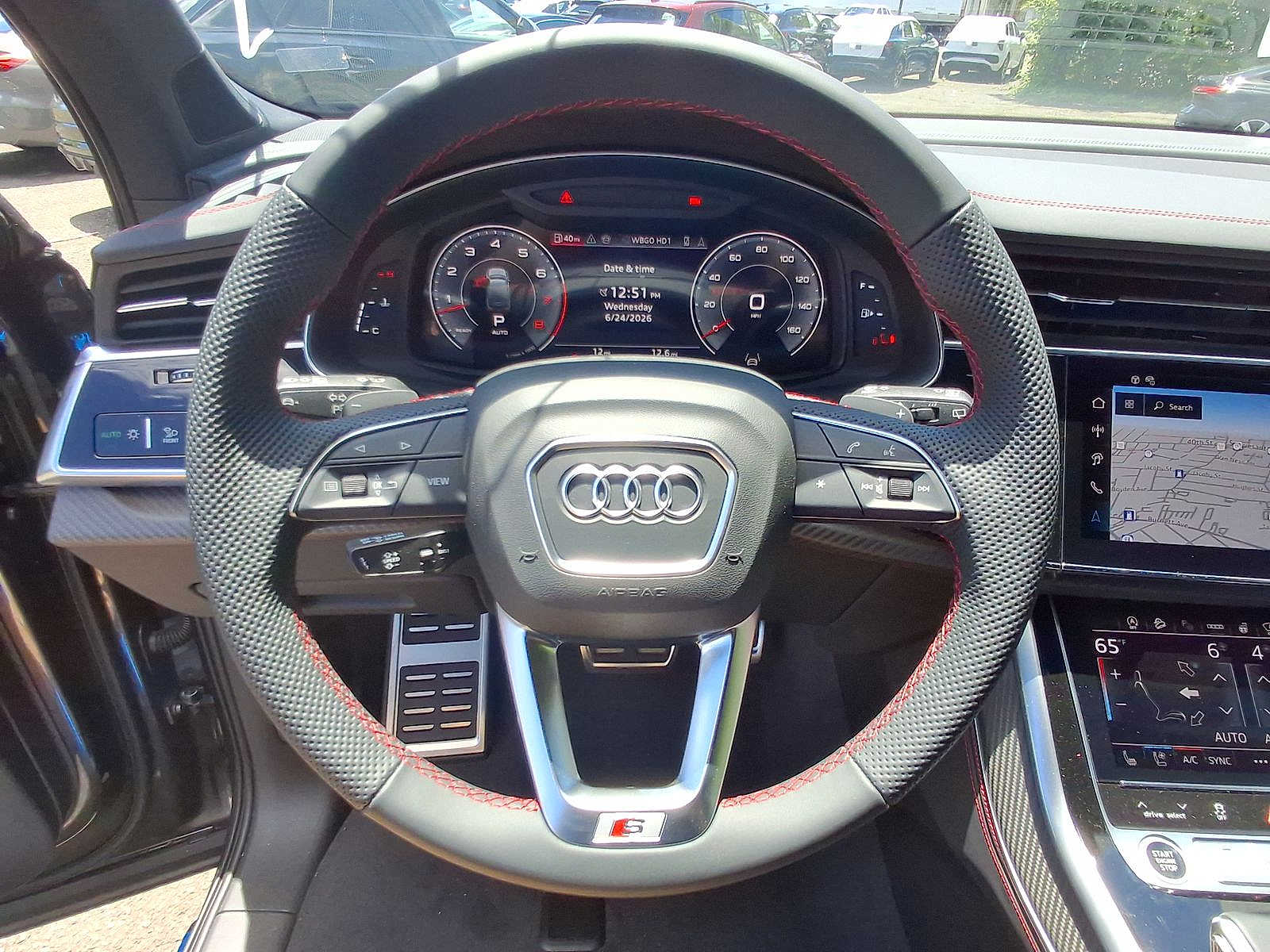 Thumbnail: 2026 Audi Q7 - 23