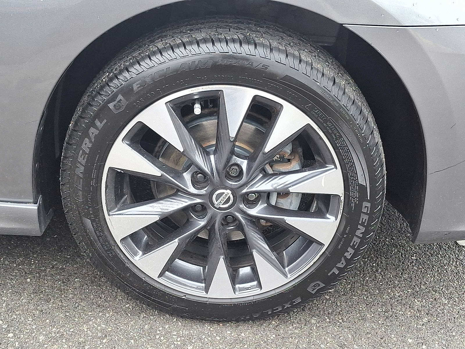 Thumbnail: 2018 Nissan Sentra - 27