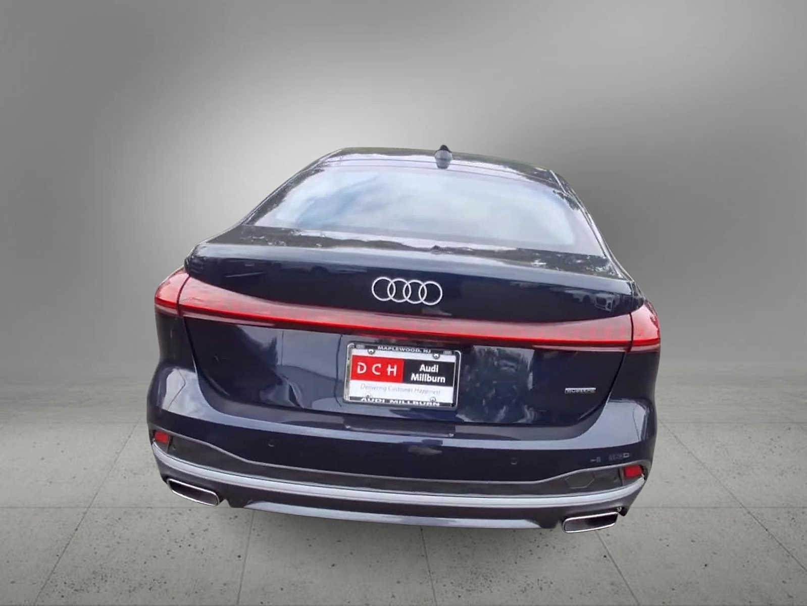 Thumbnail: 2025 Audi A5 - 7