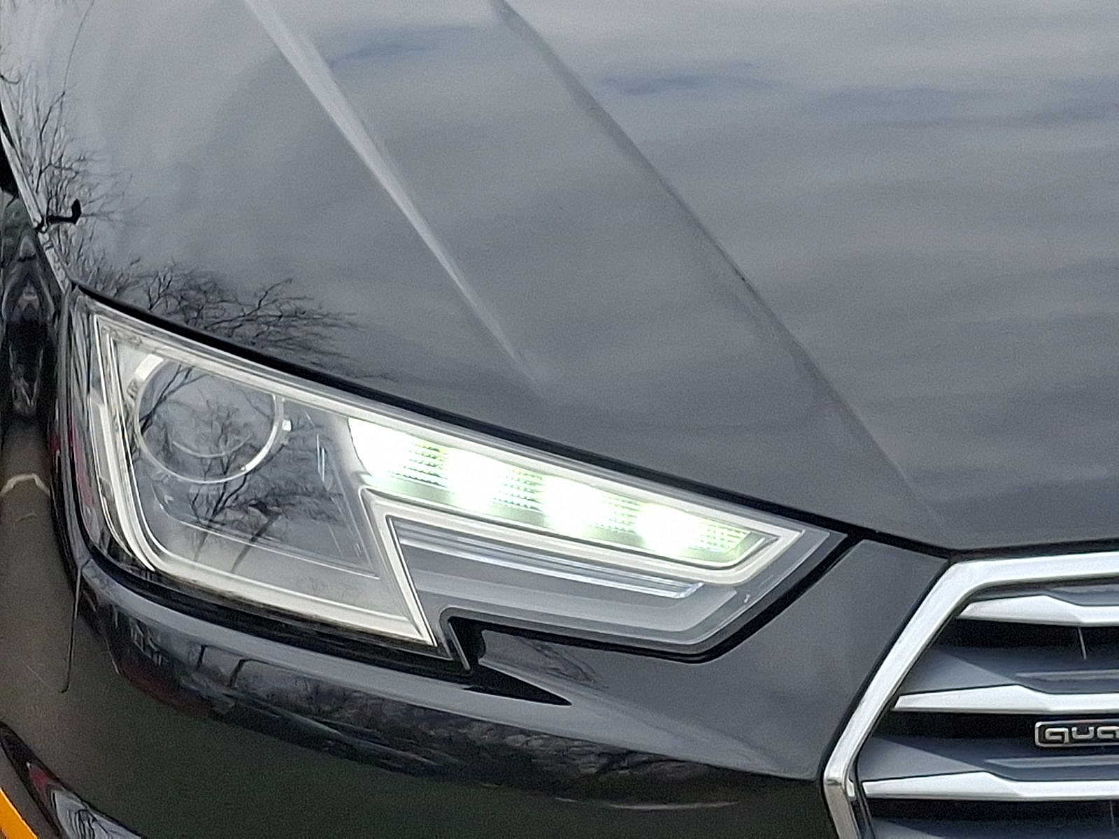 Thumbnail: 2019 Audi A4 - 28