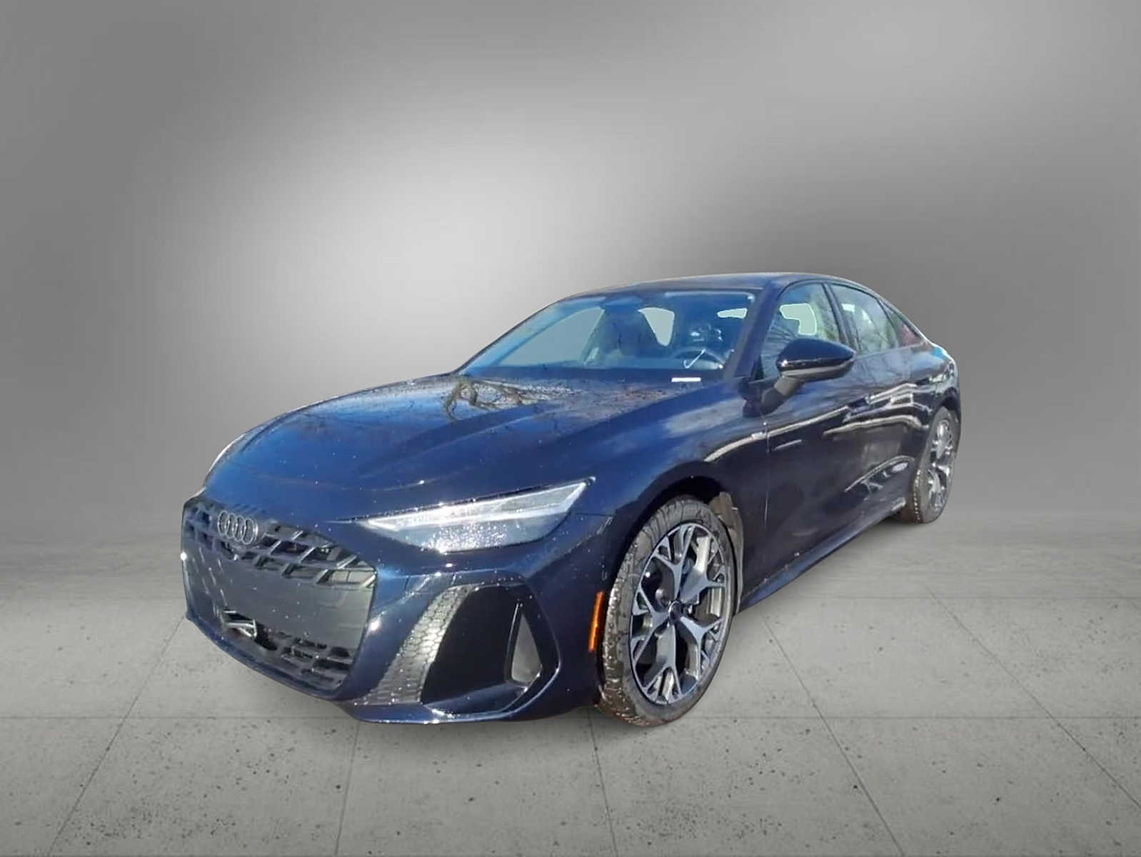 Thumbnail: 2026 Audi A6 - 3