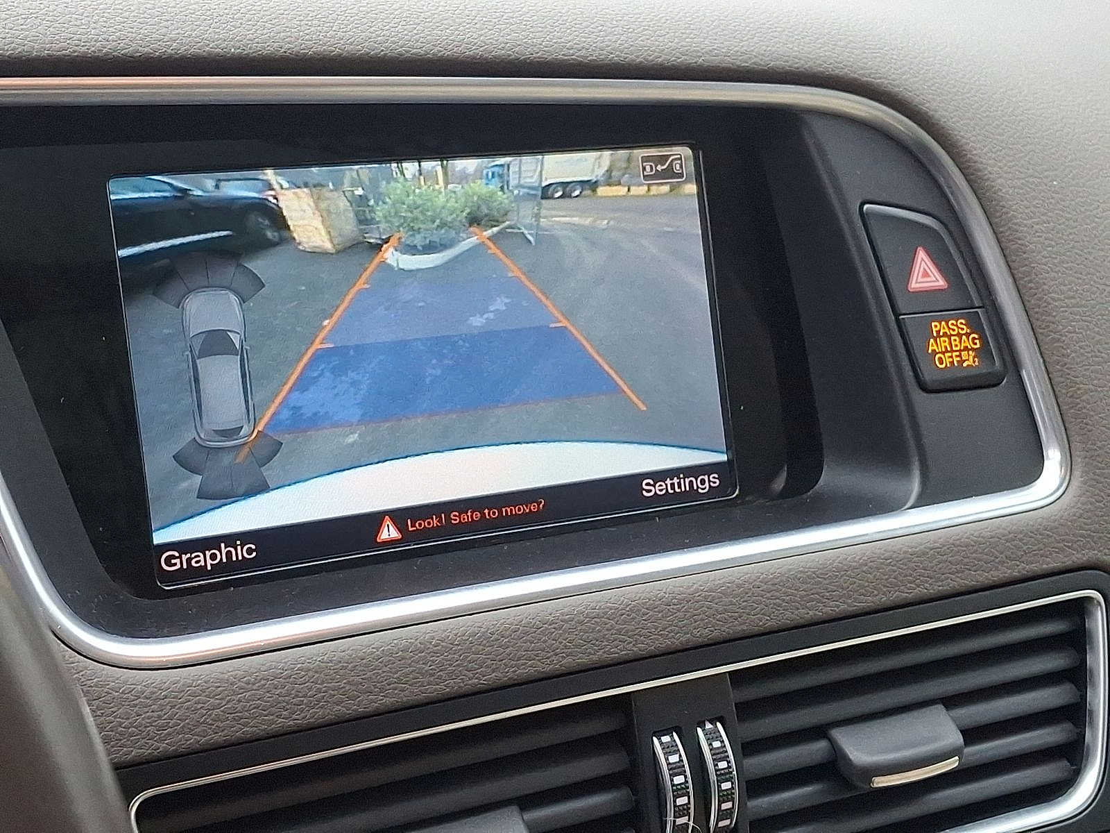 Thumbnail: 2015 Audi Q5 - 15