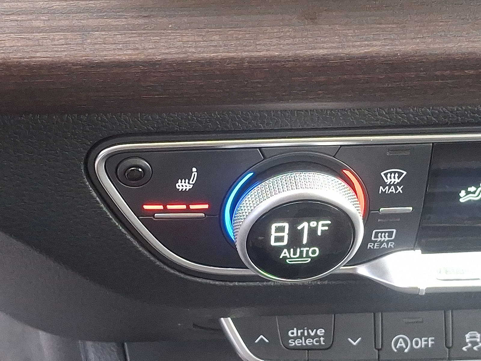 Thumbnail: 2023 Audi Q5 - 19