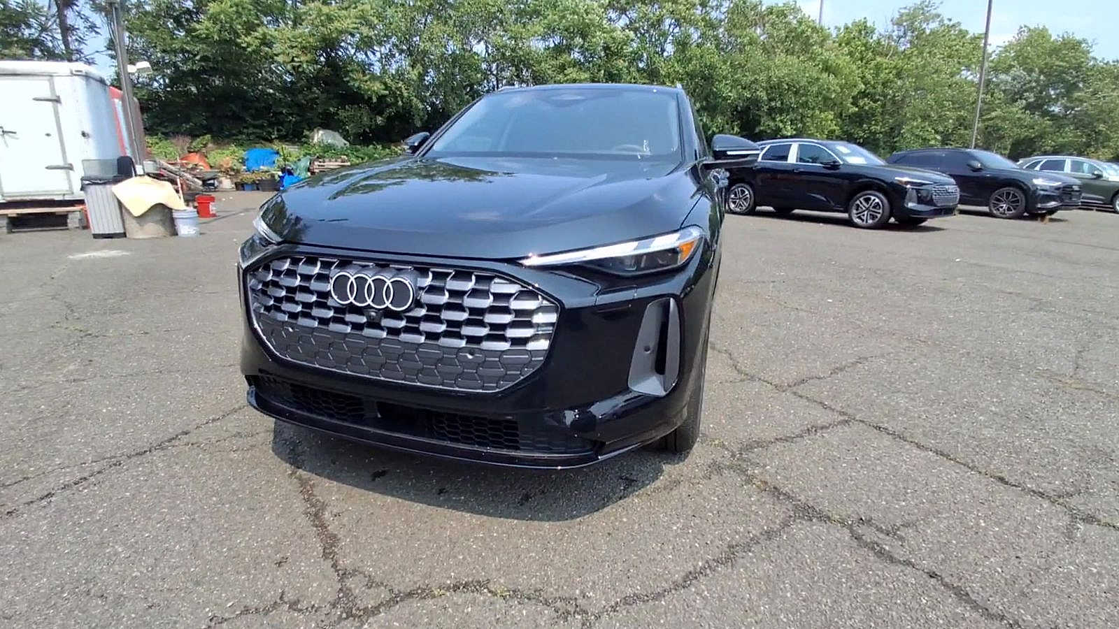 Thumbnail: 2025 Audi Q5 - 3
