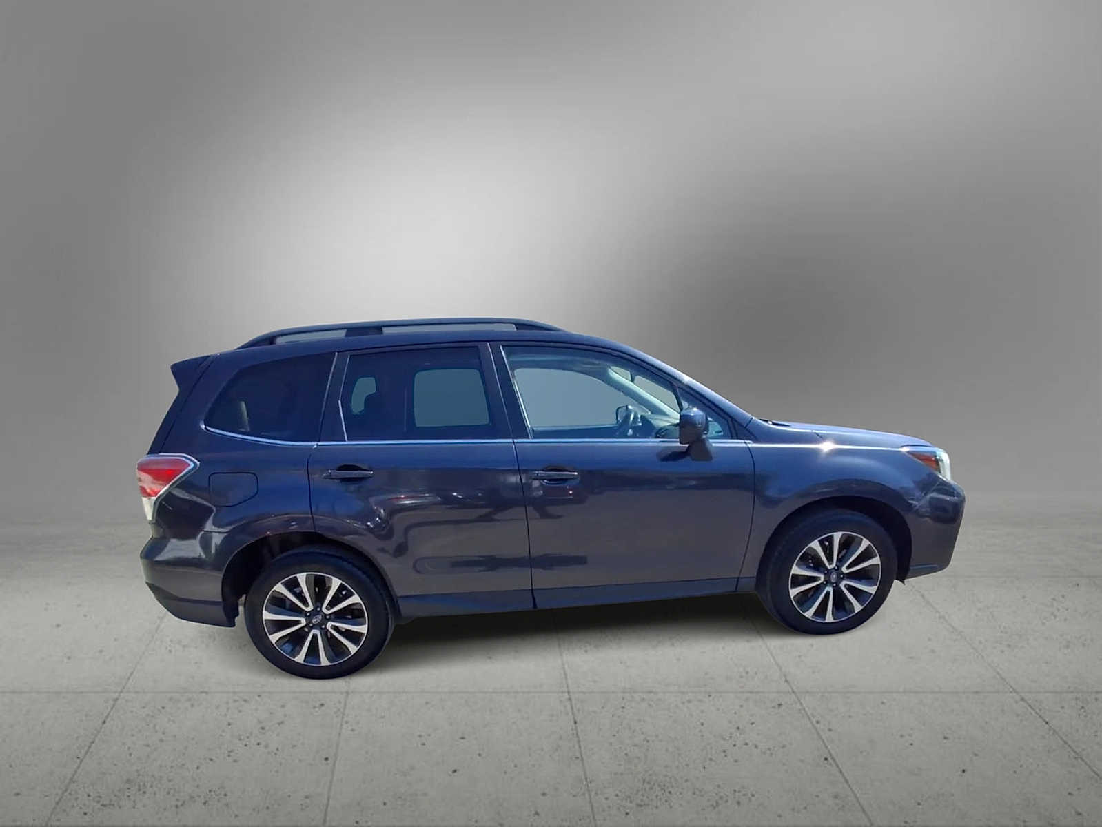 Thumbnail: 2018 Subaru Forester - 9